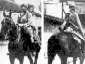 Cuirassier en tenue de campagne (Notice du 29/09/1916) (Droits r�serv�s)