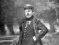 Henry Dadvisard, capitaine au 1er r�giment de cuirassiers