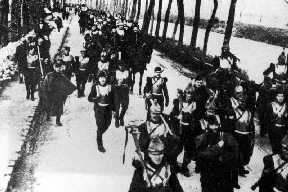Direction Ypres ("course � la mer", nov.-d�c. 1914)