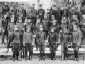 Les officiers, Quartier Dupleix (1913)