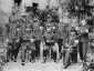 Service m�dical, Quartier Dupleix (1913)