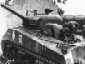 Le "Marseille" (E3/P2), campagne 1944-1945  (Photo ECPAD)