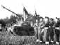 Prise d'armes � Neustadt