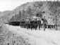 Zaou�a, Prise d'armes (23/04/1960)