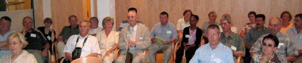 assembl�e g�n�rale du 7 juin 2003