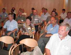 assembl�e g�n�rale du 7 juin 2003