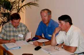 comit� directeur du 7 juin 2003