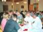 Repas � la Missionhaus