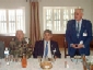 Journ�e des anciens 2007 �  Carpiagne : d�jeuner du 17 mars