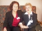 Journ�e des anciens 2007 �  Carpiagne : Mme Veuve Joseph Rueda et Mme Haering