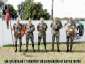 de g.� d.: ADC Dumont, CNE Bourmaud, COL de La Maisonneuve, LCL Seignon, CNE Sins (2003)