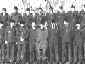  Peloton d'�l�ves grad�s promo 01/84