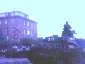 No�l Legros: D�fil� devant les Quartiers du 1er RC � St Wendel