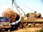 L�on Brongniart : Char de d�pannage  Assuranc Tourisc