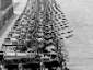 Pr�paration 14 juillet 1967