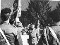 St Georges, le 23 avril 1987 � Saint-Wendel -  le colonel Morane
