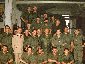 Les Services Techniques � l'Atelier R�gimentaire, Saint-Wendel juin 1987
