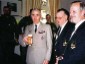Photo Sins 1994 - Adieux du g�n�ral Cur�