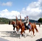 St Georges � Carpiagne le 16 avril 2009