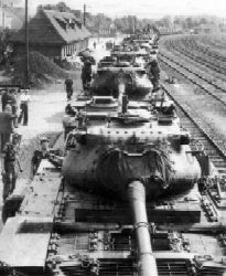 D�part en manoeuvres, Gare de Saint-Wendel