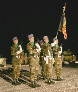 Photo CAV - 1er / 11e r�giment de cuirassiers
