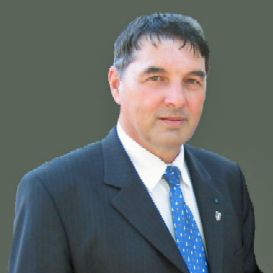Le LCL (e.r.) Jean-Pierre REY, pr�sident de l'amicale