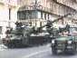 14 juillet 2000, l'escadron Letellier sur la Canebi�re