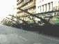14 juillet 2000, l'escadron Letellier sur la Canebi�re