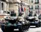 14 juillet 2000, l'escadron Letellier sur la Canebi�re