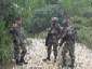 Cuirassiers � pied (2000)