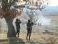 Exercice interarm�es, Camp de Novo Selo