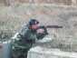 Tir � l'AK47