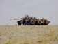 Tir d'entra�nement