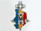 L'insigne comm�moratif