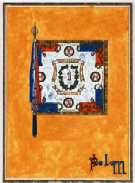 �tendard - 1er escadron 1794 - Patrick Le Lann