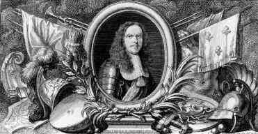 Henri de La Tour d'Auvergne, vicomte de Turenne, mar�chal de France