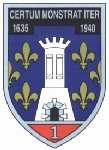 1er r�giment de cuirassiers