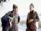 ASP Baron et ASP Michel pr�s de Winterbach (d�c.1969)