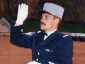 Le MCH Villi�re, Trompette Major (1994)