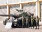 08/1995 : pr�sentation statique AMX 30