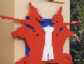 1er mai 1999 : st�le 1er cuirassiers, St Wendel (Photo Baron)