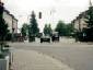 Entr�e du 1er RC en 1995 - Photo Prunier